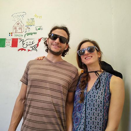 Ali Baba Hostel ジャイプール エクステリア 写真