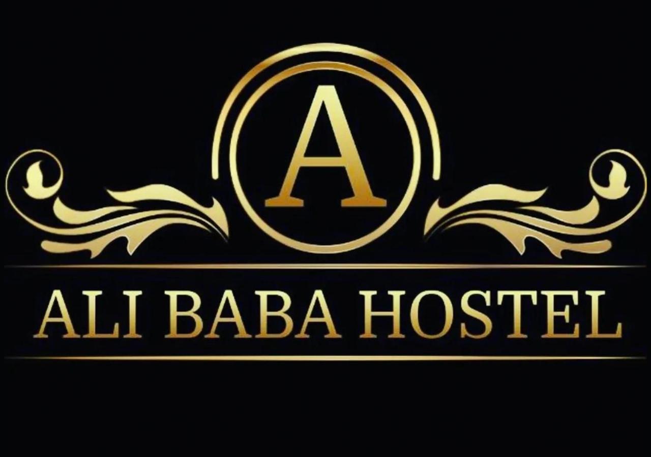 Ali Baba Hostel ジャイプール エクステリア 写真