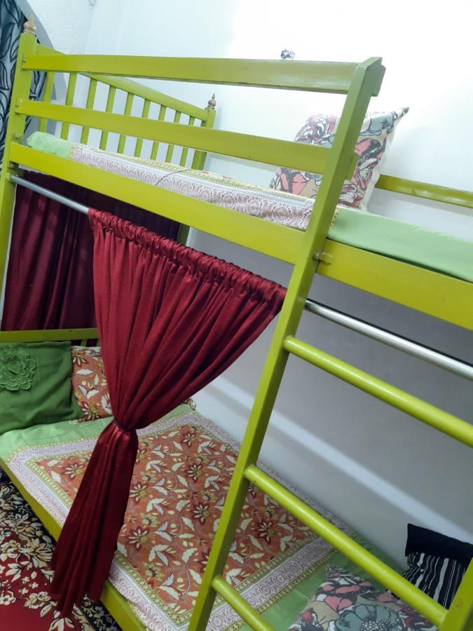Ali Baba Hostel ジャイプール エクステリア 写真