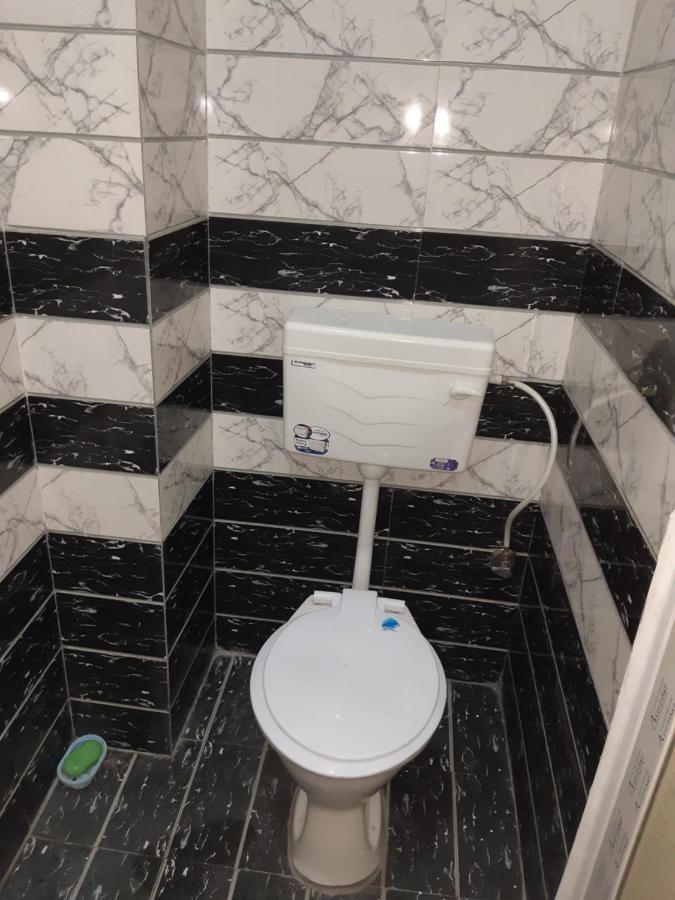 Ali Baba Hostel ジャイプール エクステリア 写真