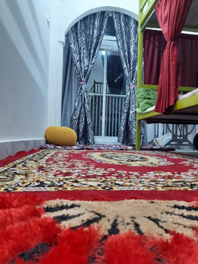Ali Baba Hostel ジャイプール エクステリア 写真