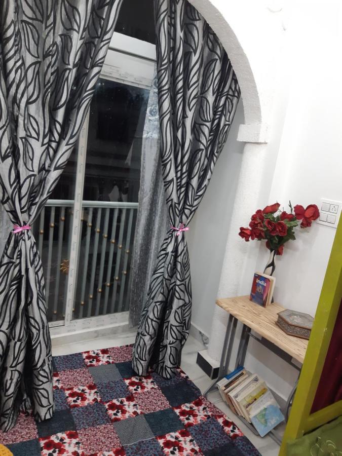 Ali Baba Hostel ジャイプール エクステリア 写真