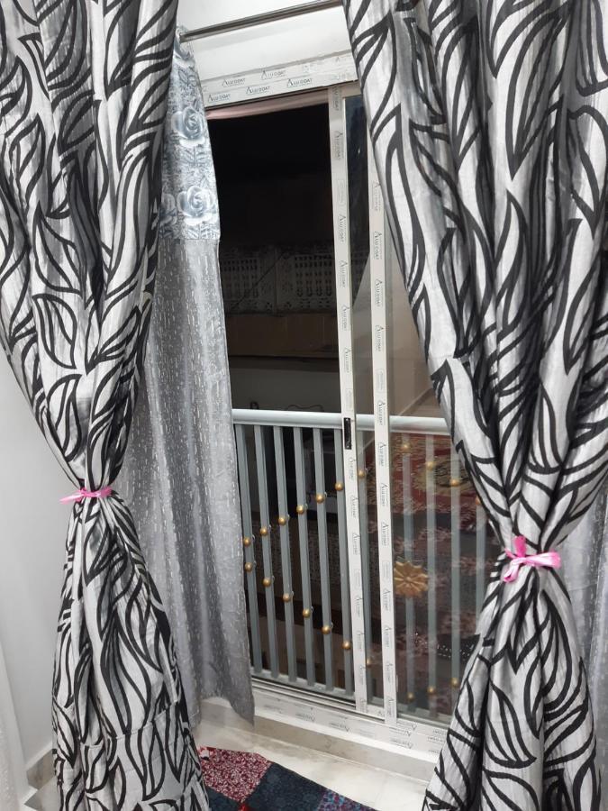 Ali Baba Hostel ジャイプール エクステリア 写真