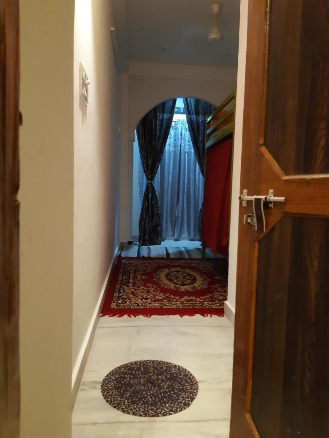 Ali Baba Hostel ジャイプール エクステリア 写真