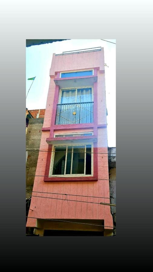 Ali Baba Hostel ジャイプール エクステリア 写真
