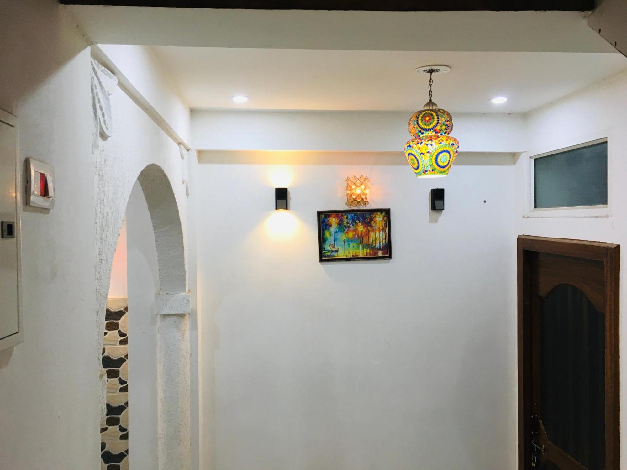Ali Baba Hostel ジャイプール エクステリア 写真
