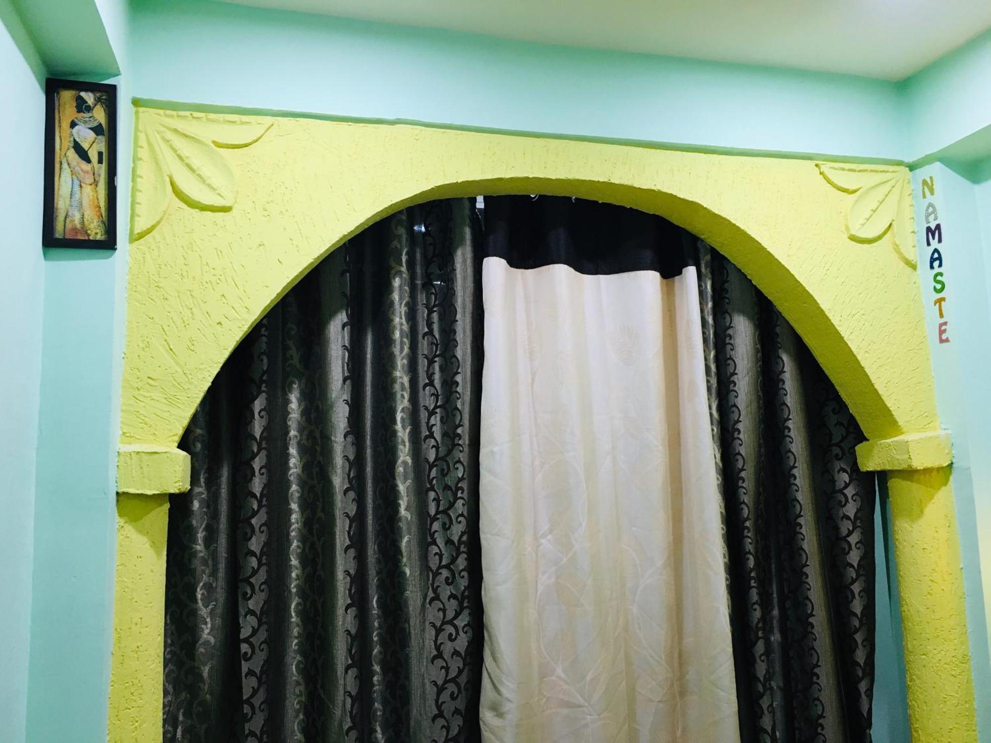 Ali Baba Hostel ジャイプール エクステリア 写真