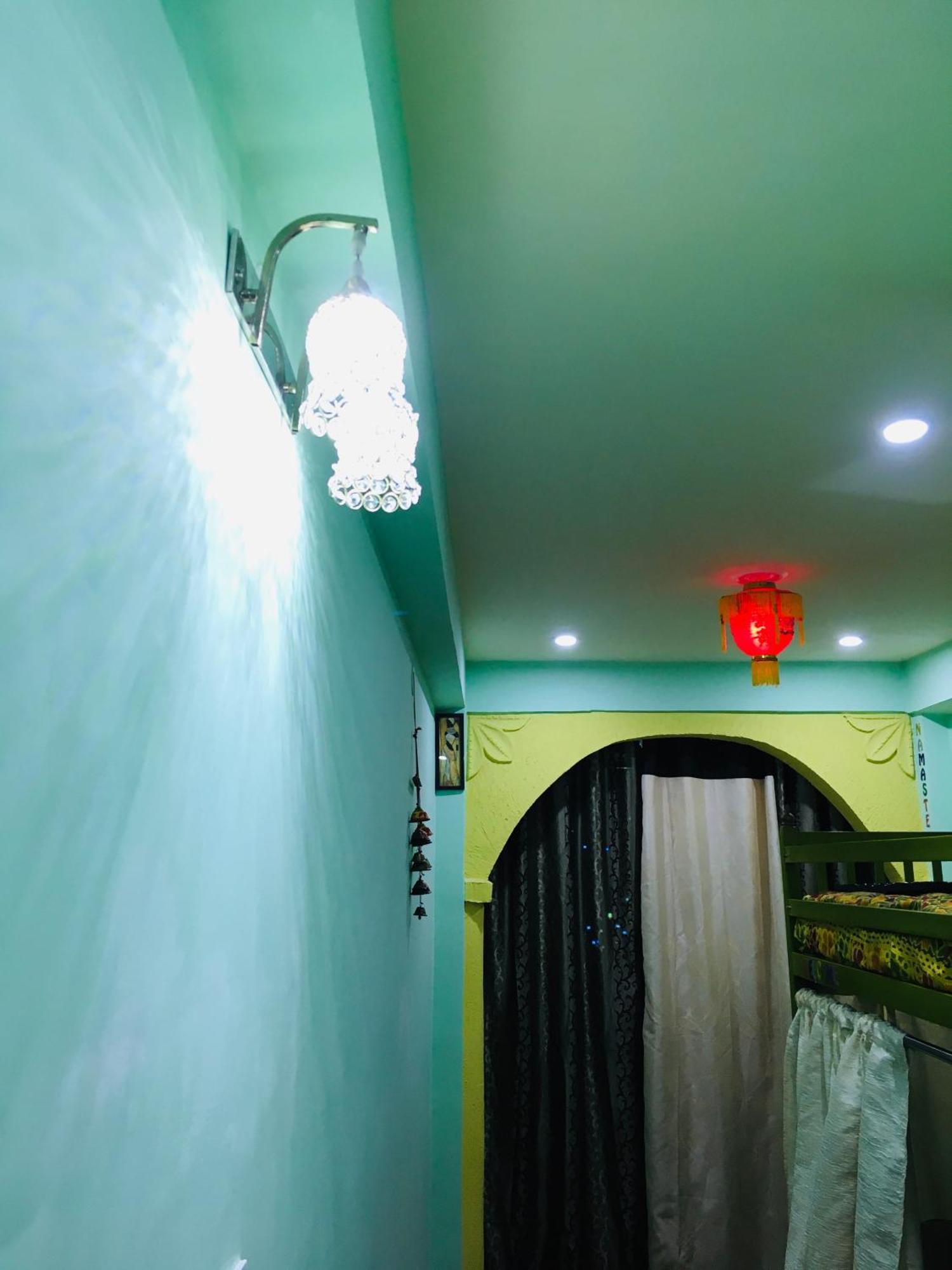 Ali Baba Hostel ジャイプール エクステリア 写真