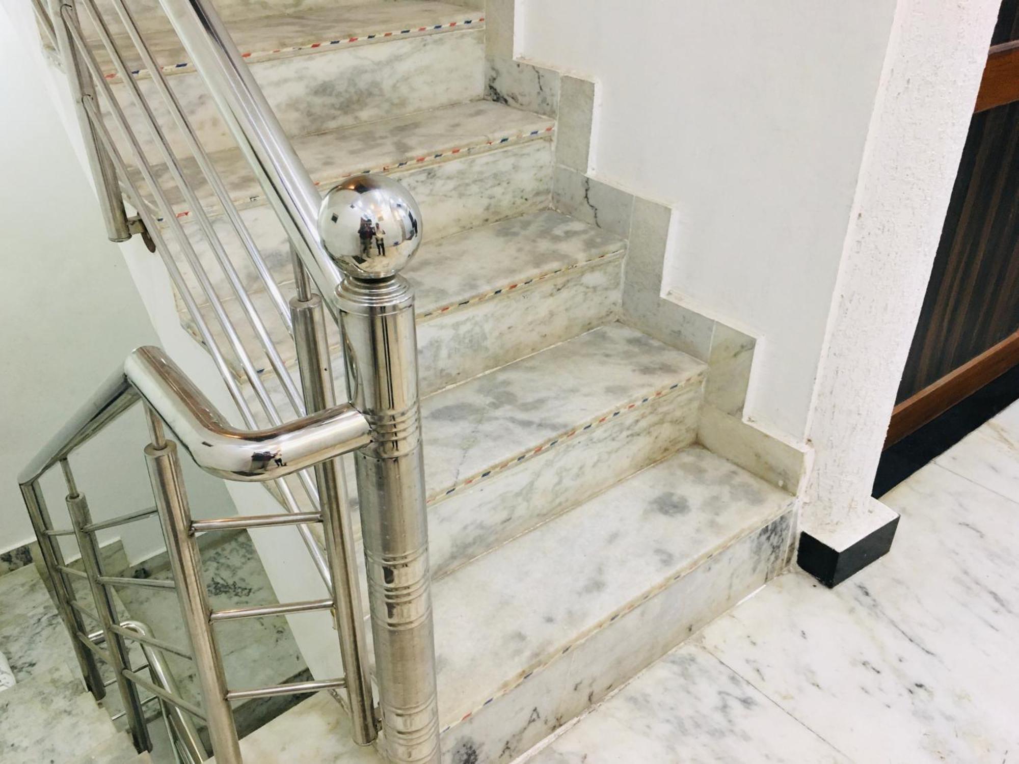 Ali Baba Hostel ジャイプール エクステリア 写真