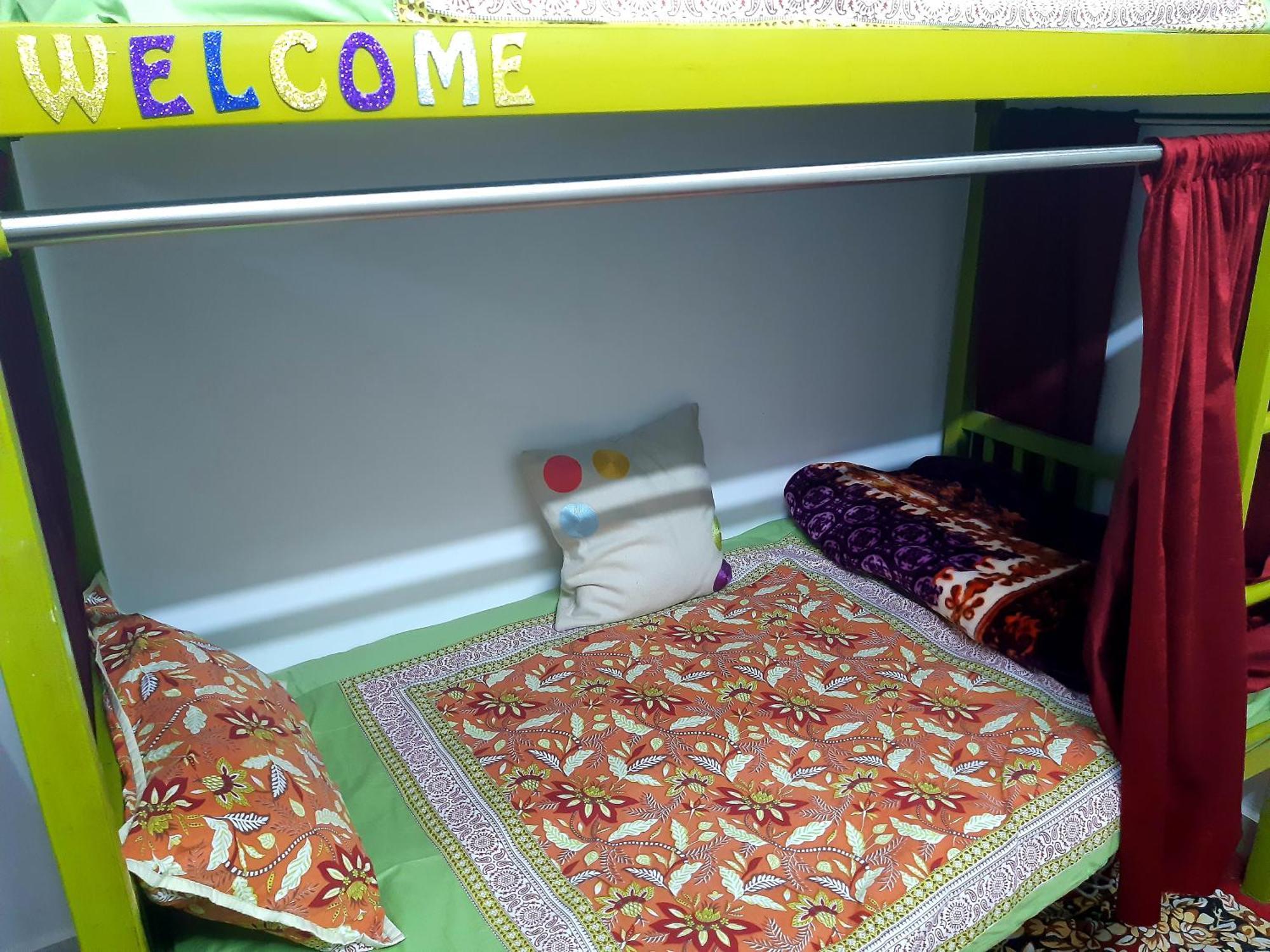 Ali Baba Hostel ジャイプール エクステリア 写真