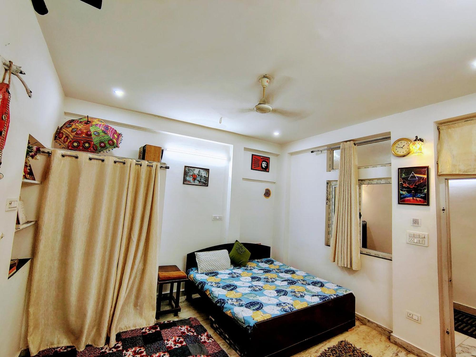 Ali Baba Hostel ジャイプール 部屋 写真