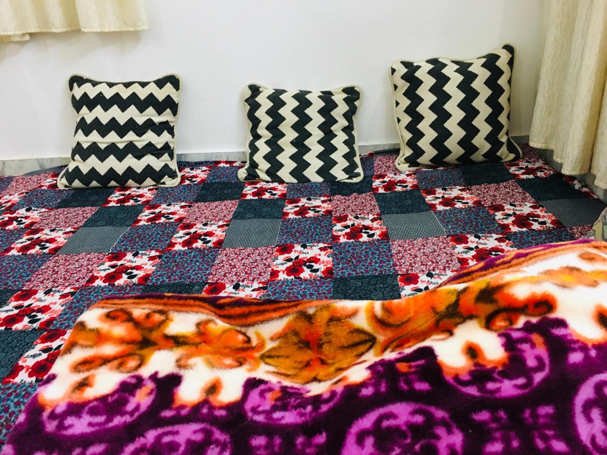 Ali Baba Hostel ジャイプール 部屋 写真
