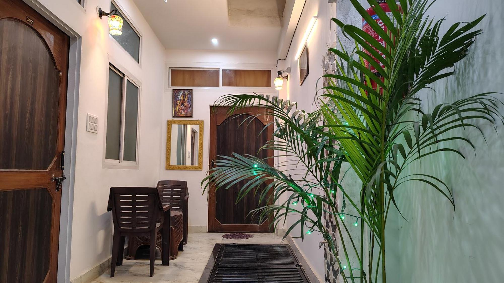 Ali Baba Hostel ジャイプール エクステリア 写真